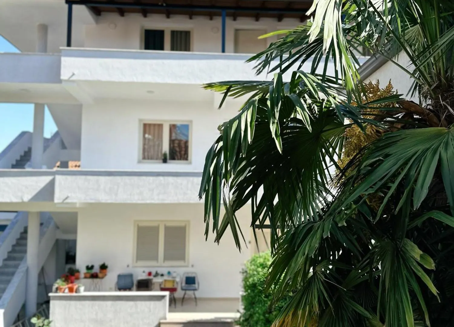Apartmán Js House Shkoder 3