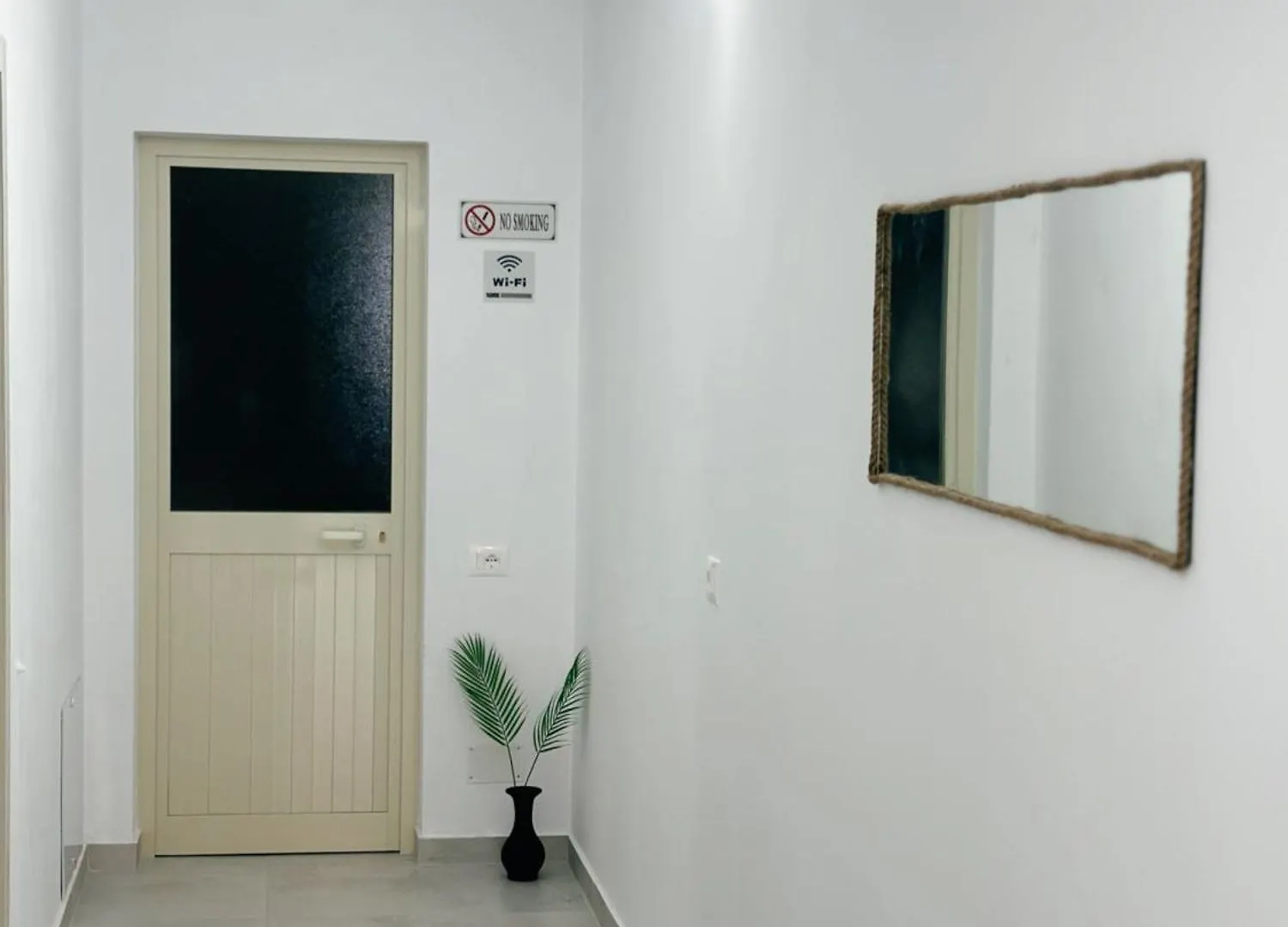 Apartmán Js House Shkoder 3 Albánie