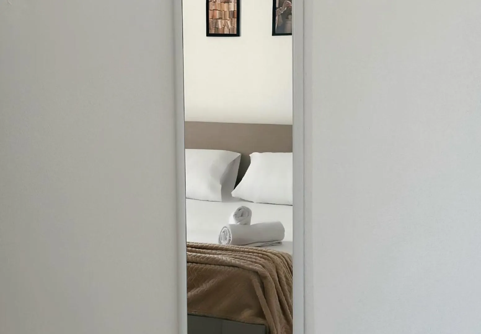 Apartmán Js House Shkoder 3