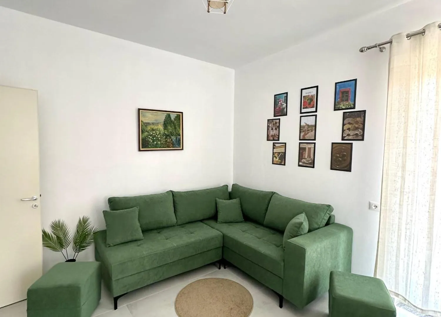Apartmán Js House Shkoder 3