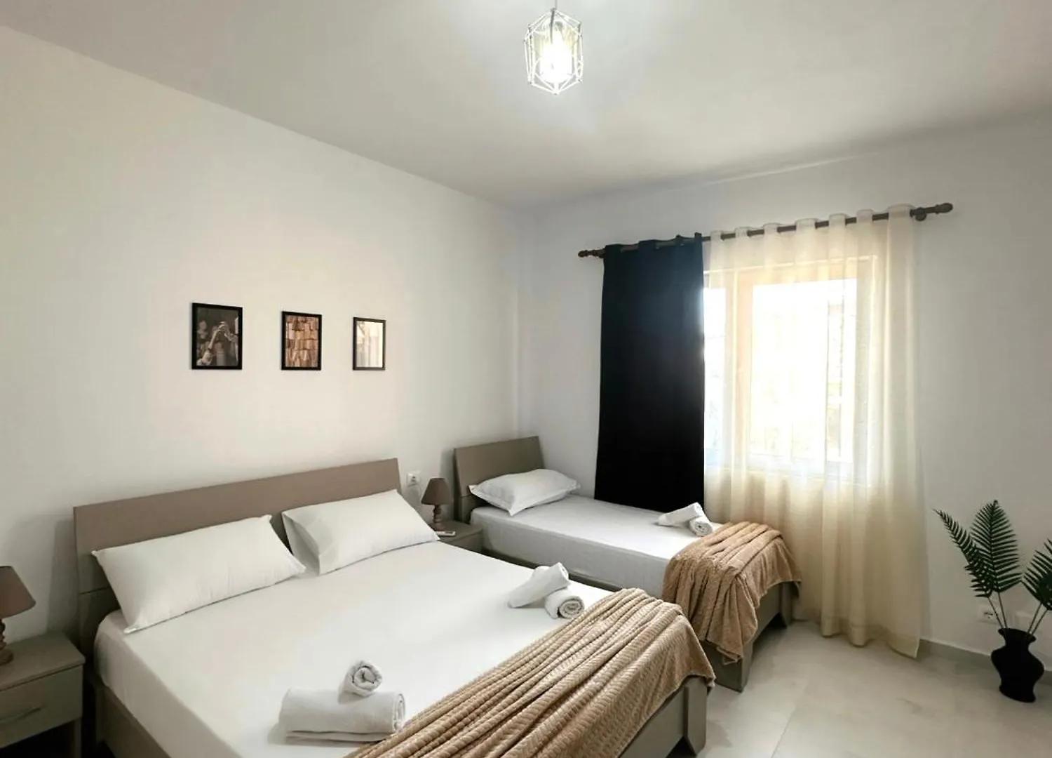 Apartmán Js House Shkoder 3