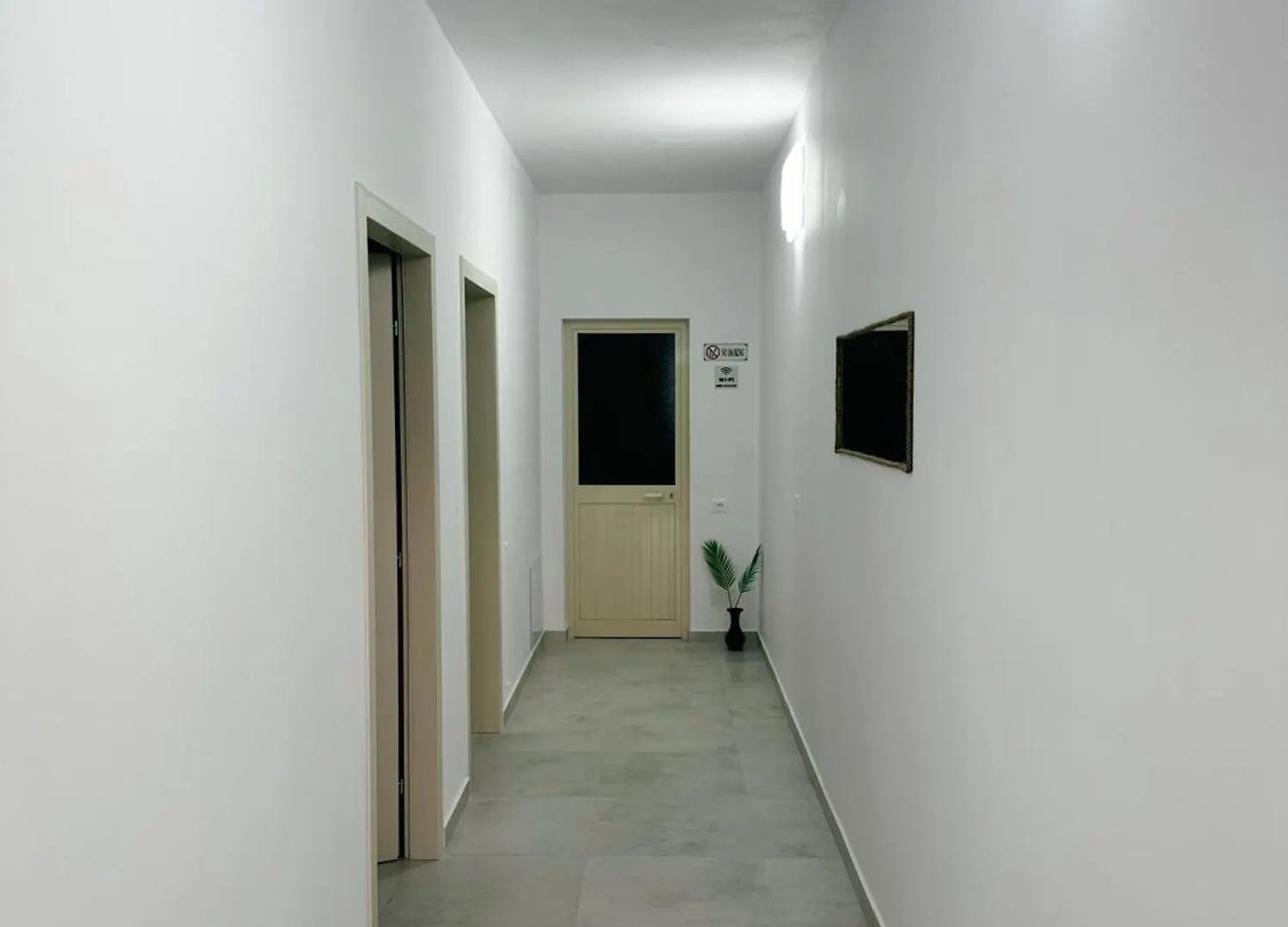 Apartmán Js House Shkoder 3