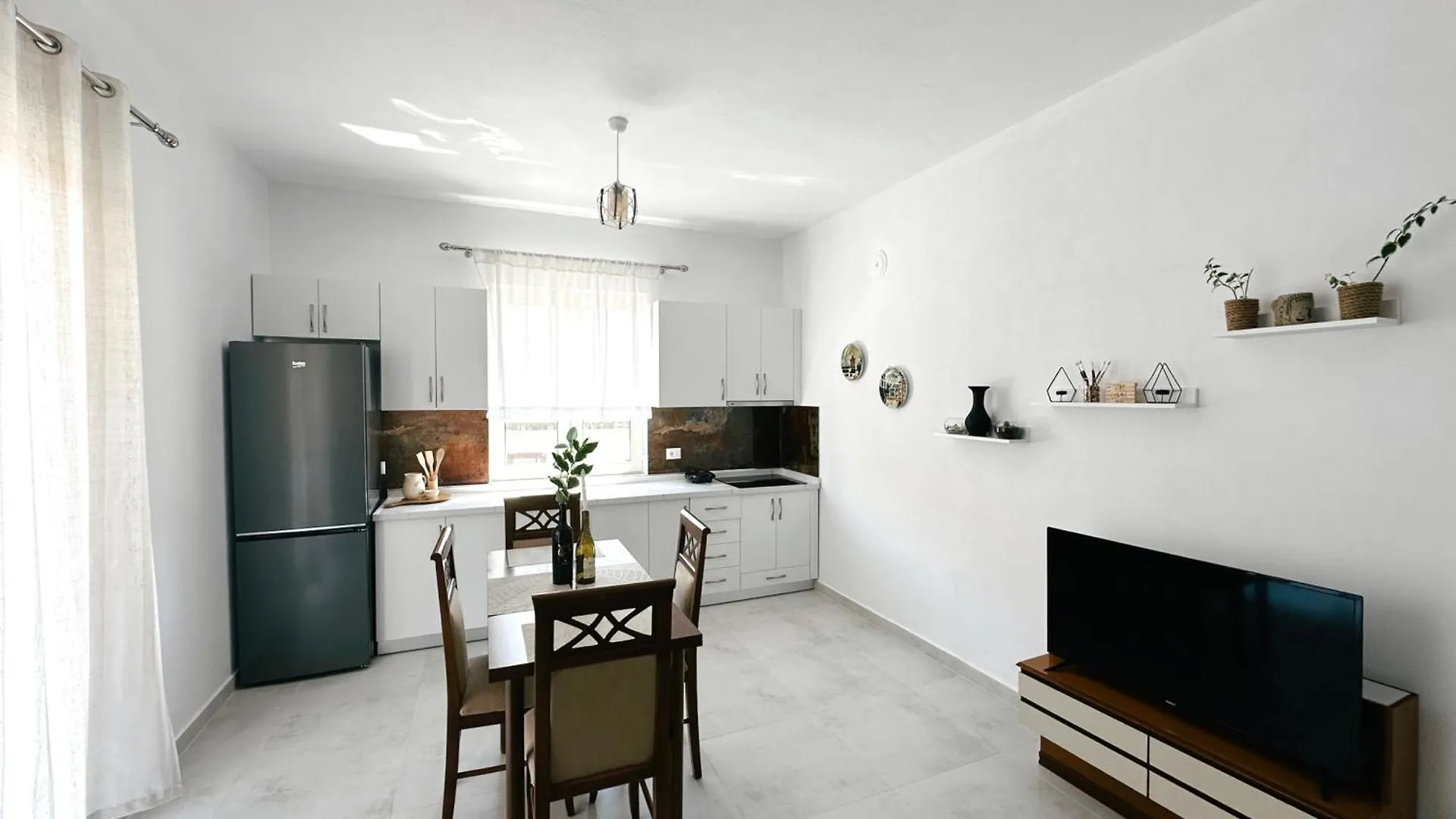 Apartmán Js House Shkoder 3