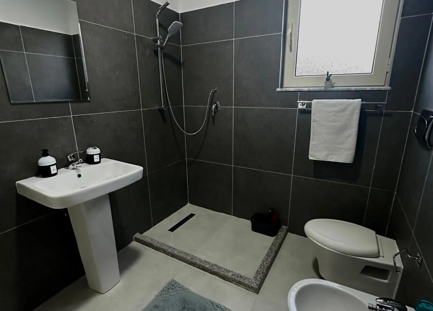 Js House Shkoder 3 Apartment