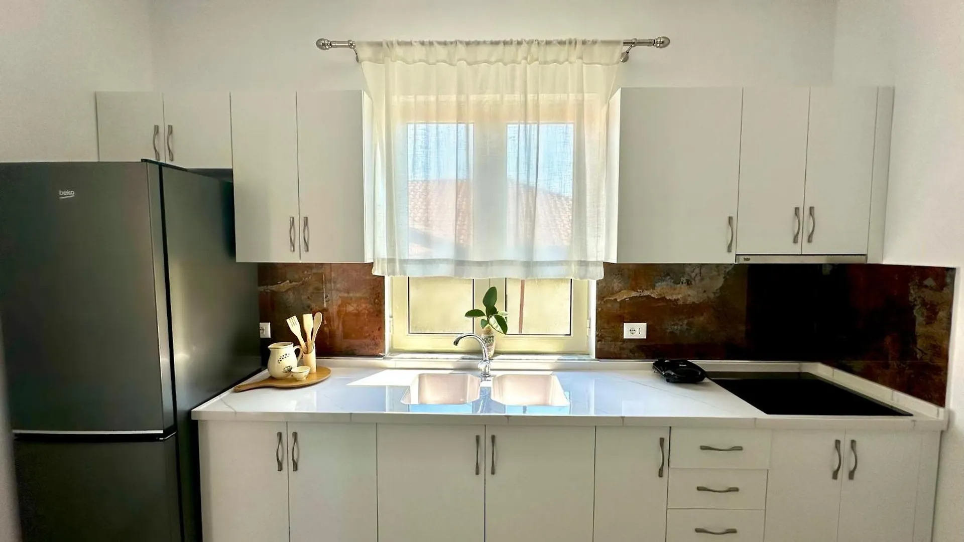 Apartmán Js House Shkoder 3