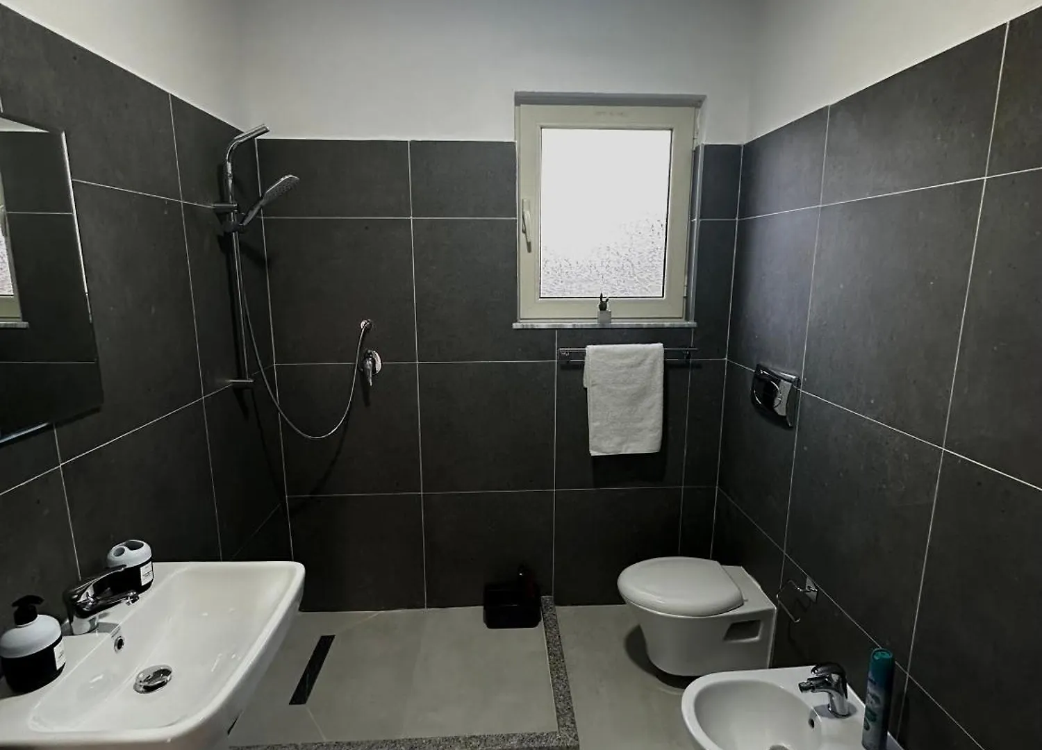 Apartmán Js House Shkoder 3