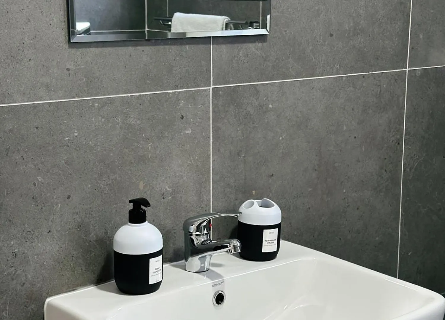 Apartmán Js House Shkoder 3 Albánie