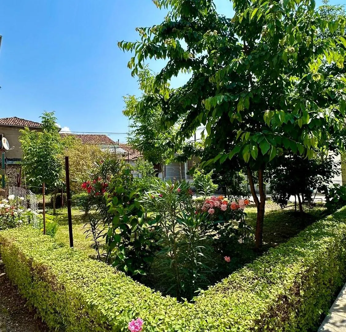 Apartmán Js House Shkoder 3