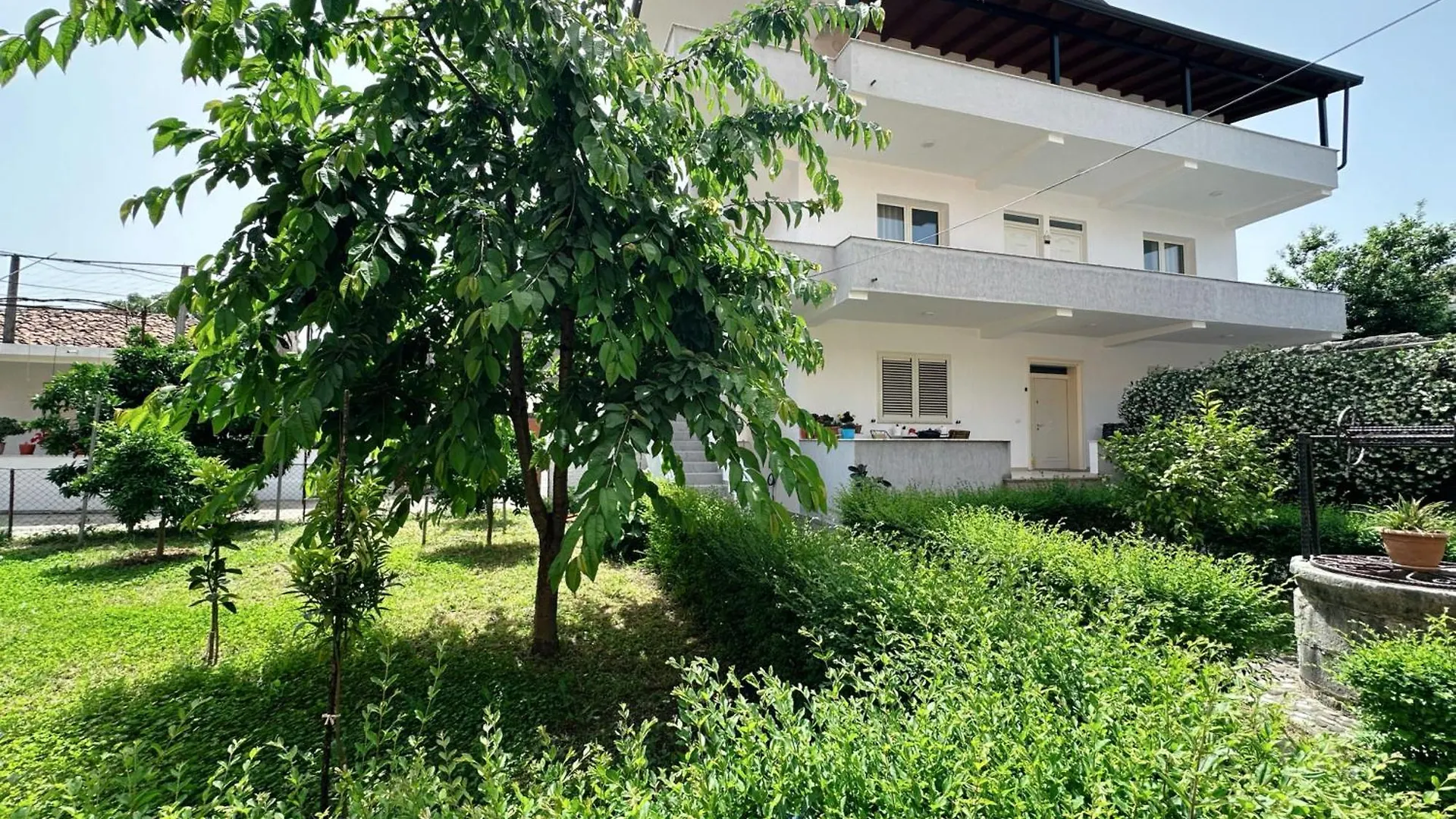 Apartmán Js House Shkoder 3 Albánie