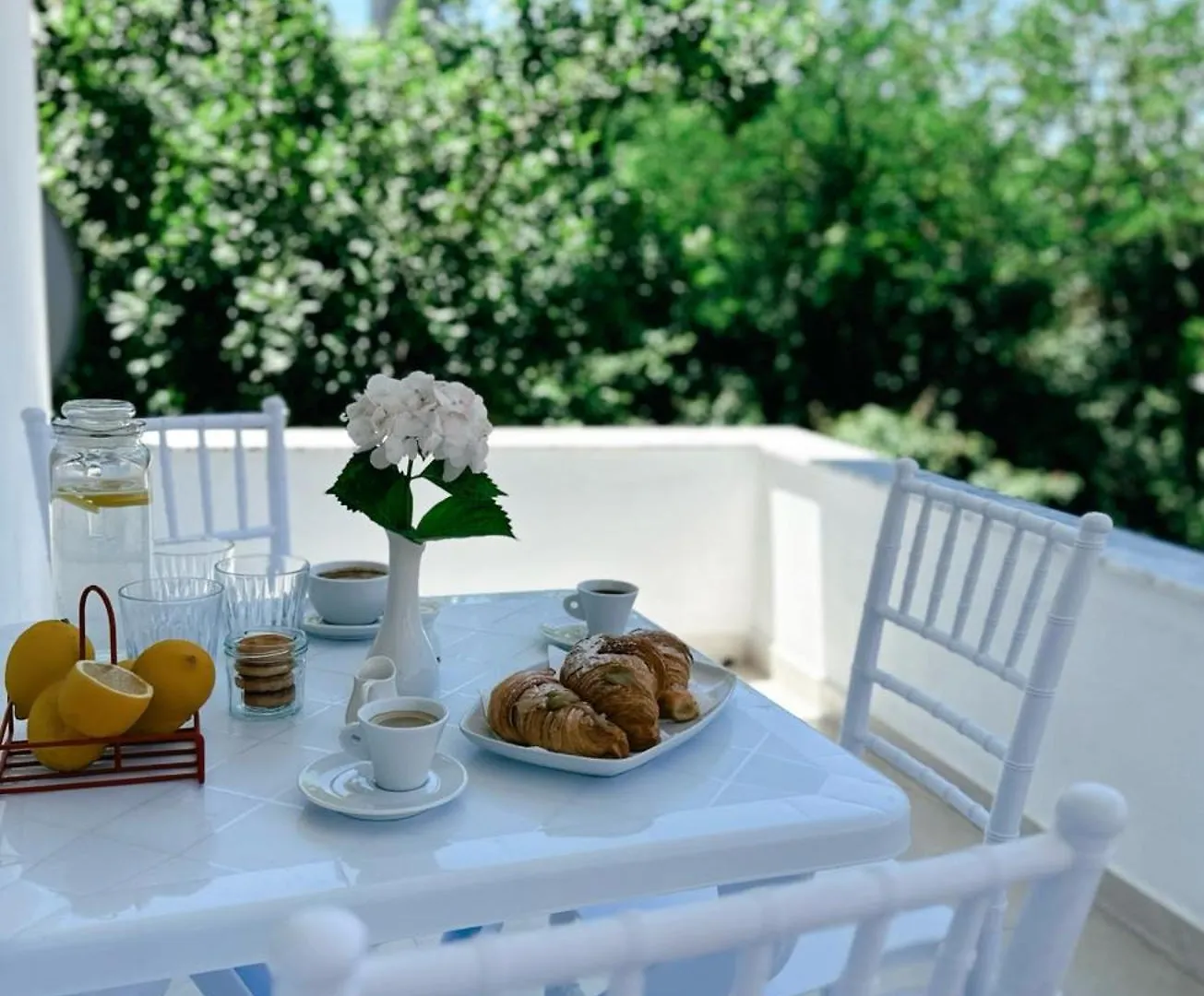 Apartmán Js House Shkoder 3