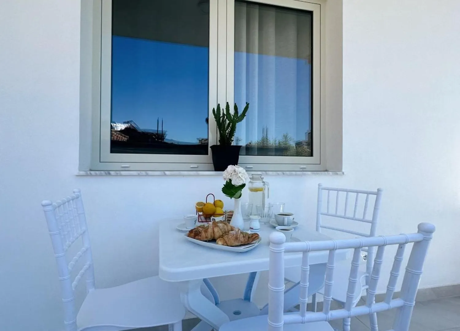 Apartmán Js House Shkoder 3